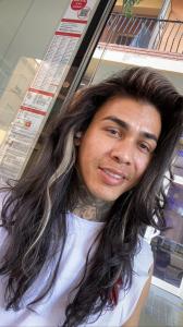 Chico busca chica en Valencia: 