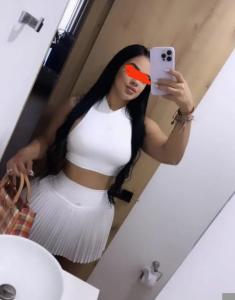 Chica busca chico en Murcia: 