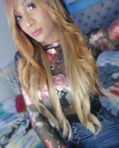 631696022: Travesti en Tenerife