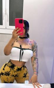 Chica busca chico en Barcelona: 