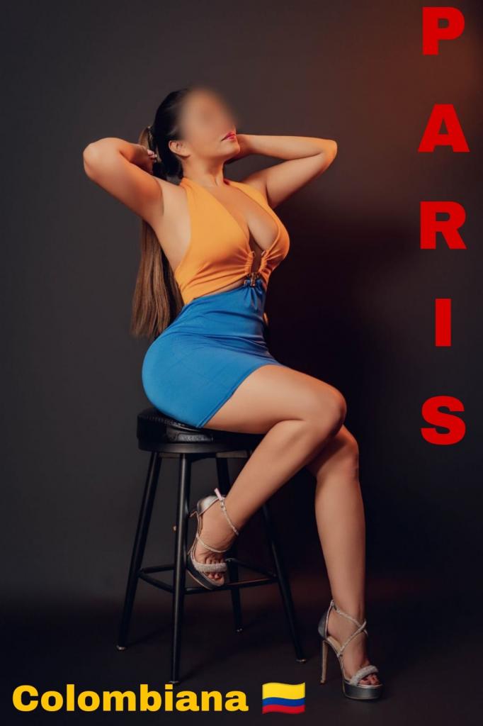 Chica busca chico en Madrid: 