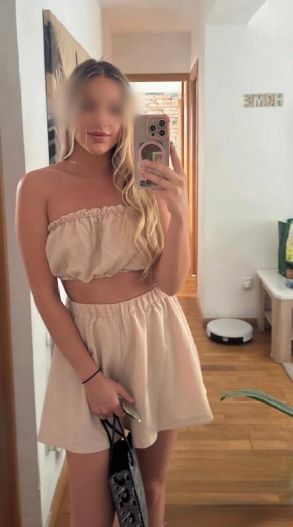 Chica busca chico en Murcia: 