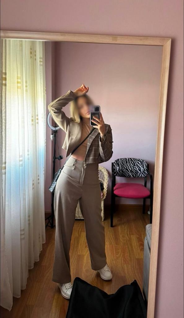 Chica busca chico en Murcia: 