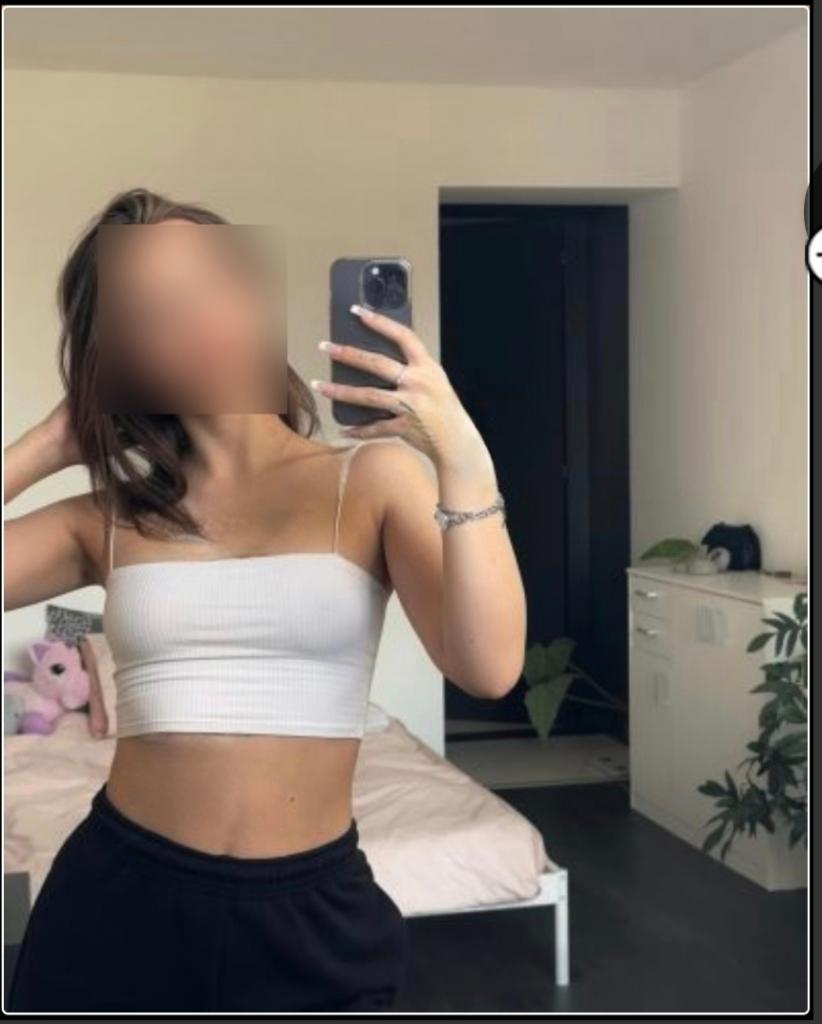 Chica busca chico en Madrid: 