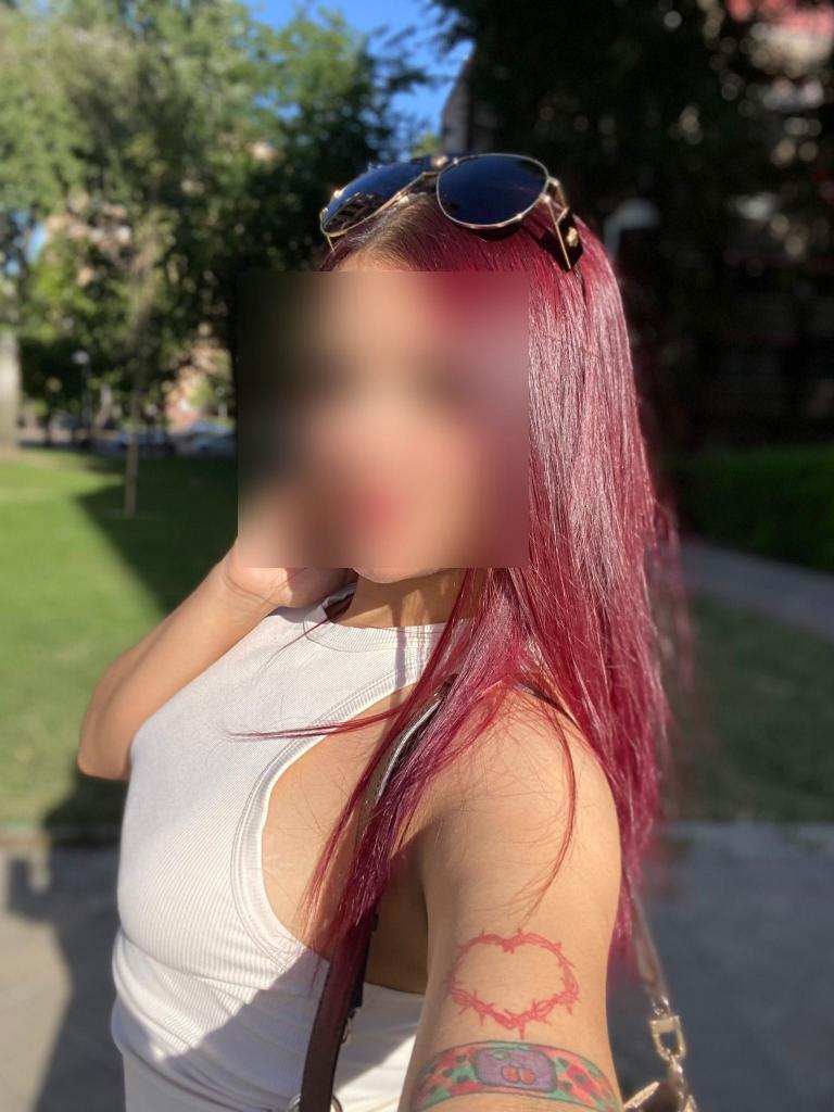 613958643: Chica busca chico en Madrid