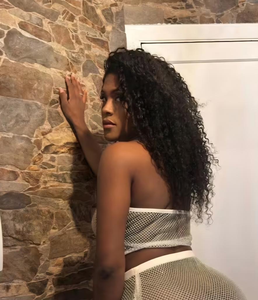 Transexual en La Coruña: 