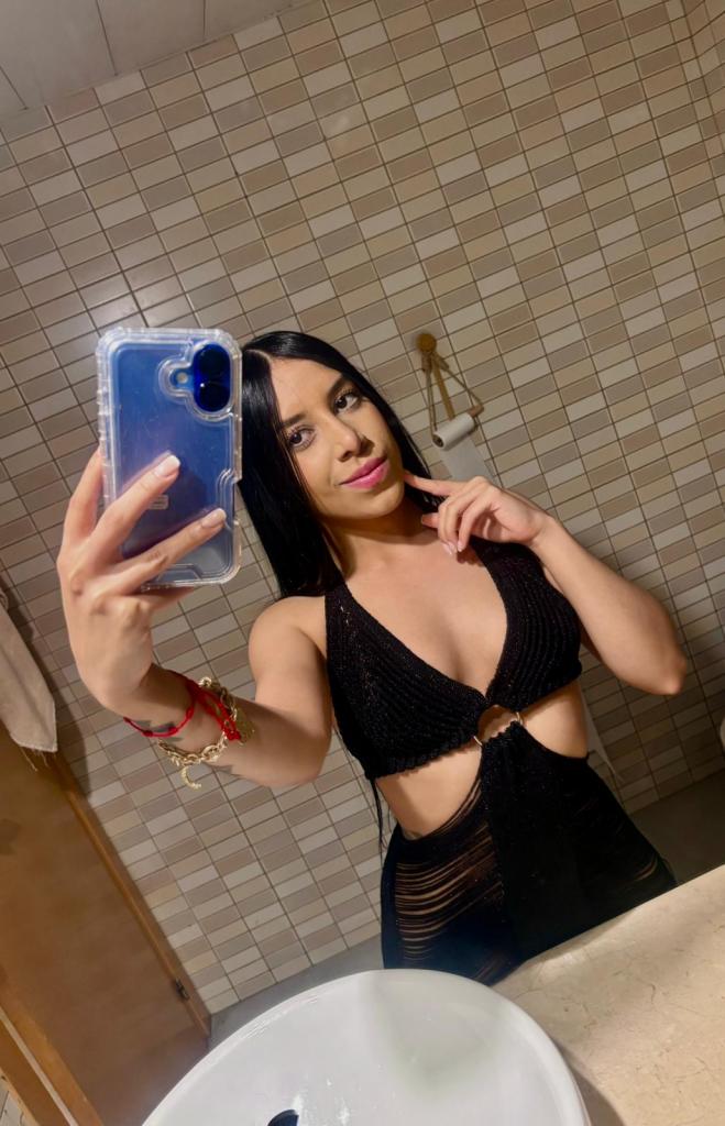 Chica busca chico en Málaga: 