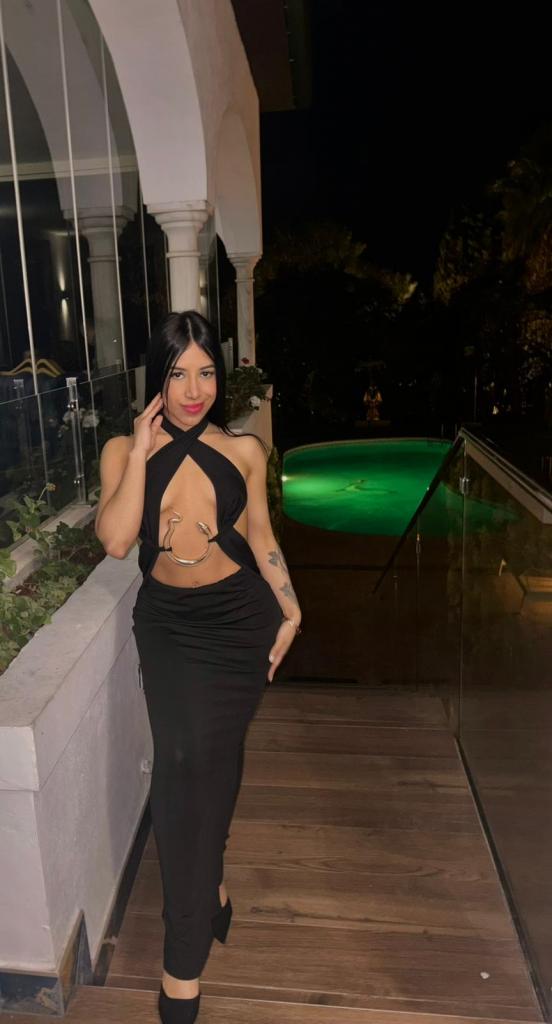 Chica busca chico en Málaga: 