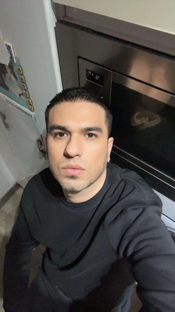 Chico busca chica en Madrid: 