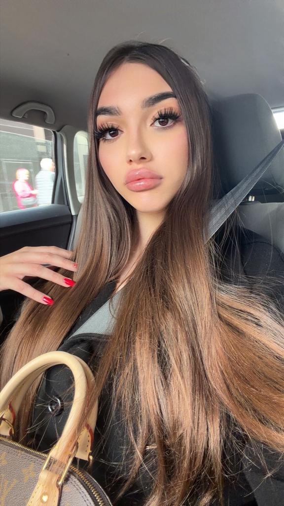 Transexual en Barcelona: 