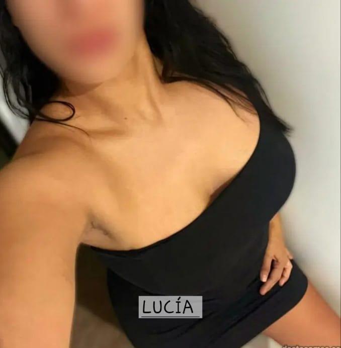 Chica busca chico en La Coruña: 
