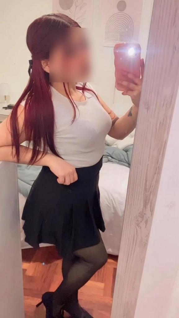 Chica busca chico en Madrid: 