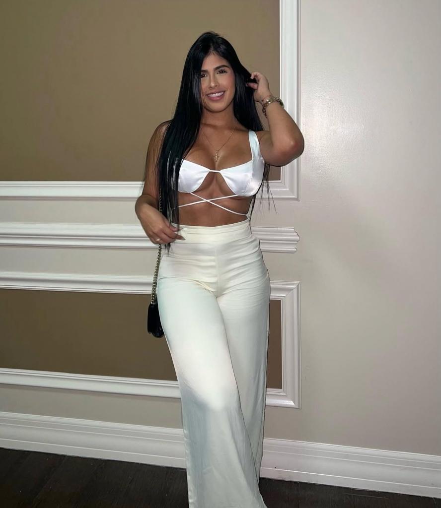 Chica busca chico en Tenerife: Chica busca chico