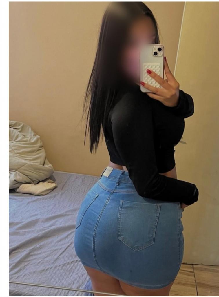 Chica busca chico en Córdoba: 
