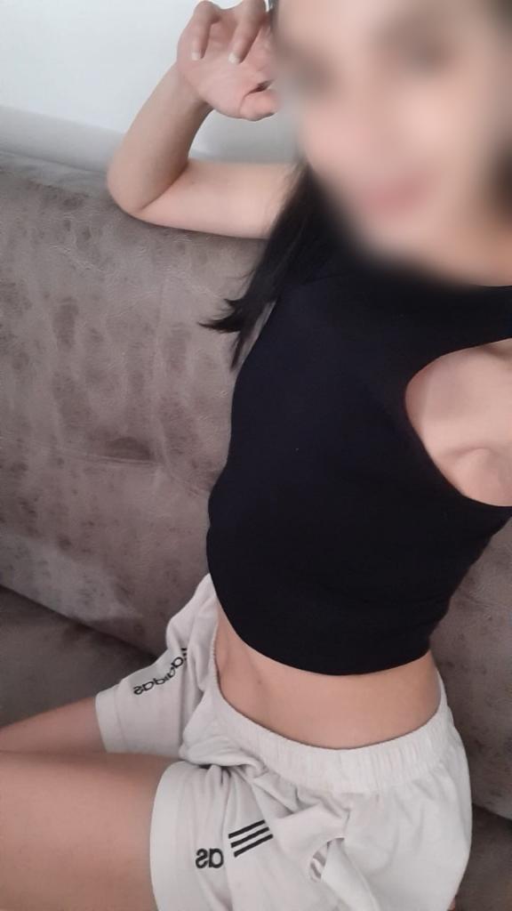 Chica busca chico en Málaga: 