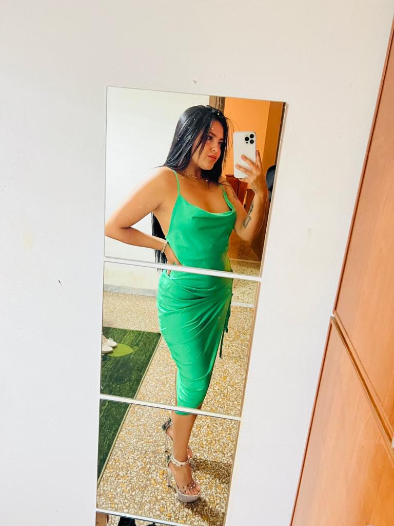 Chica busca chico en Murcia: 