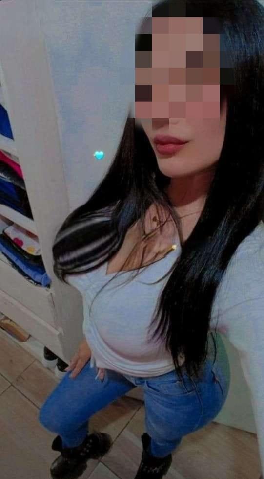 Chica busca chico en Jaén: 