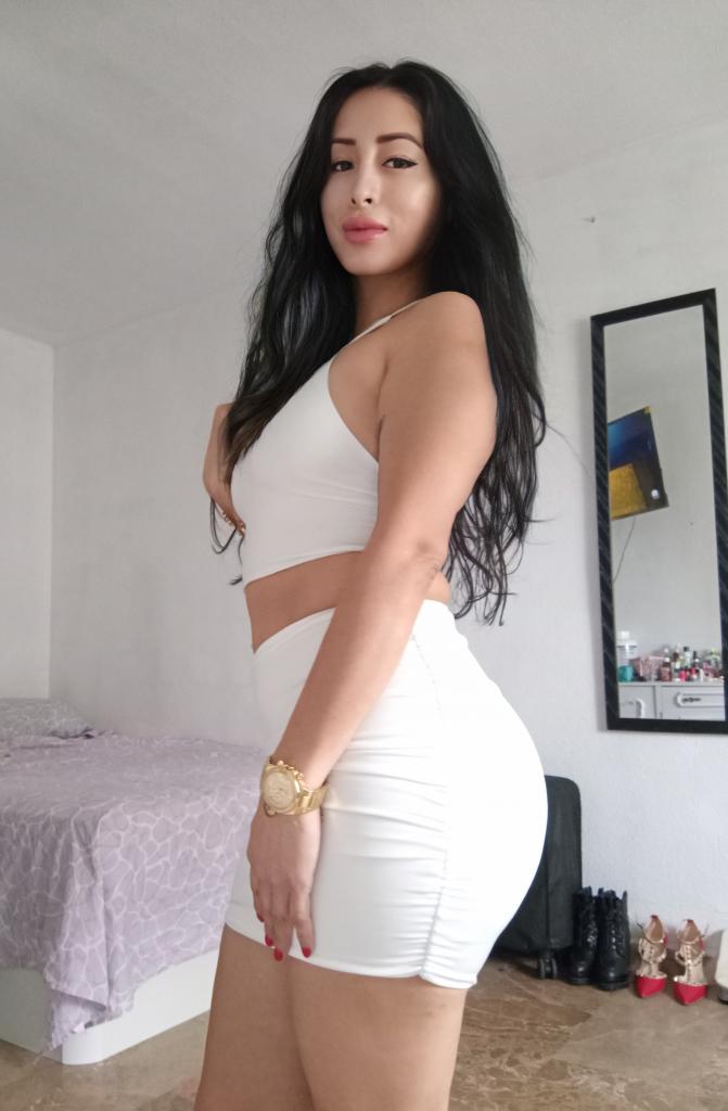 Chica busca chico en Jaén: Chica busca chico