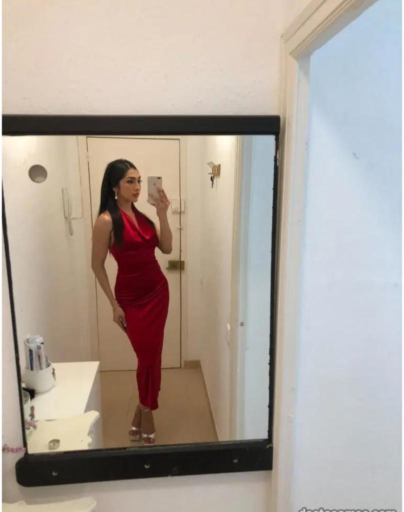 Chica busca chico en Albacete: 