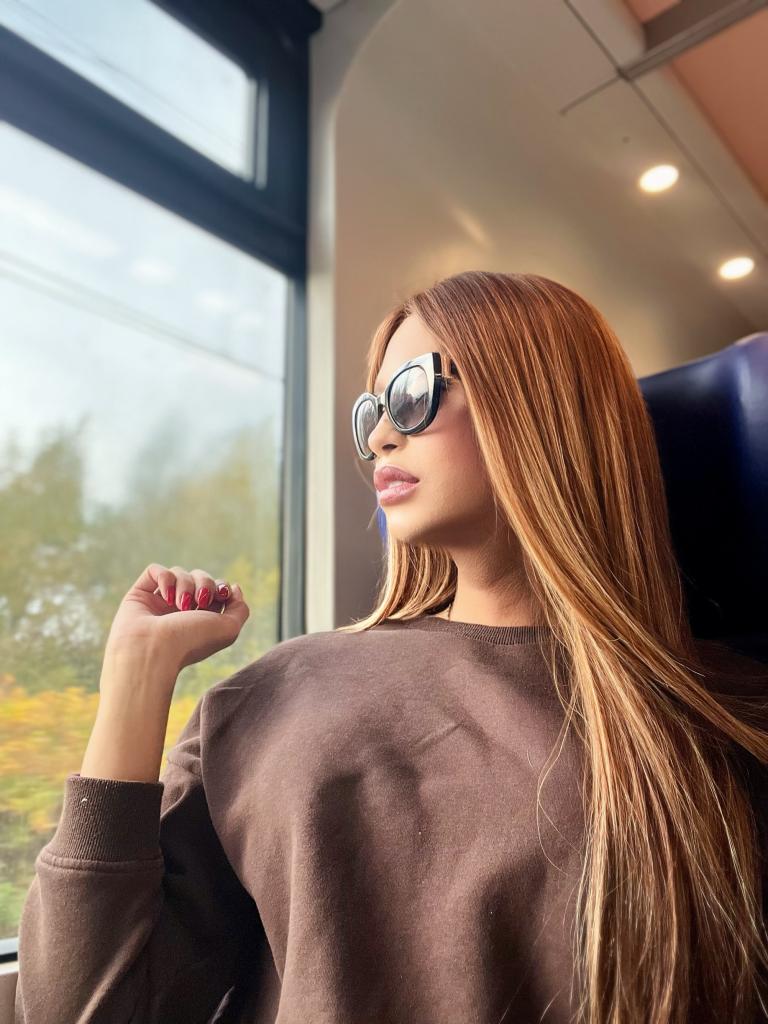 Travesti en Córdoba: 