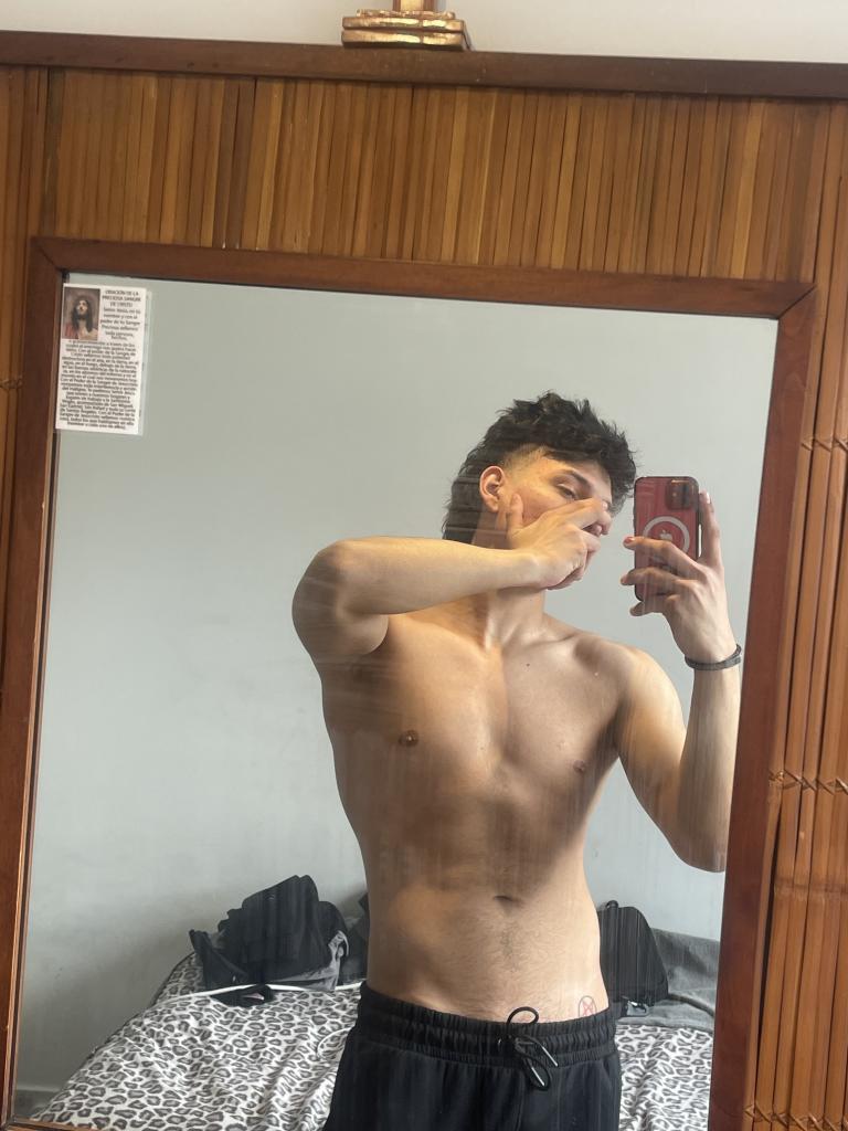 Chico busca chica en Madrid: 