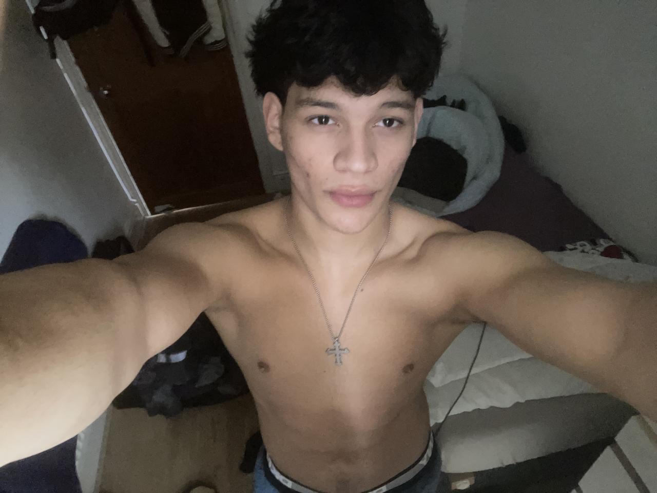 Chico busca chica en Madrid: 