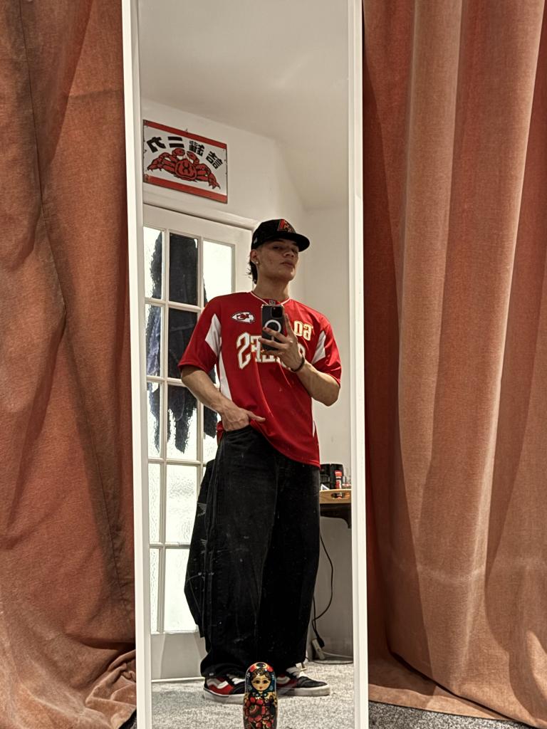 Chico busca chica en Madrid: 