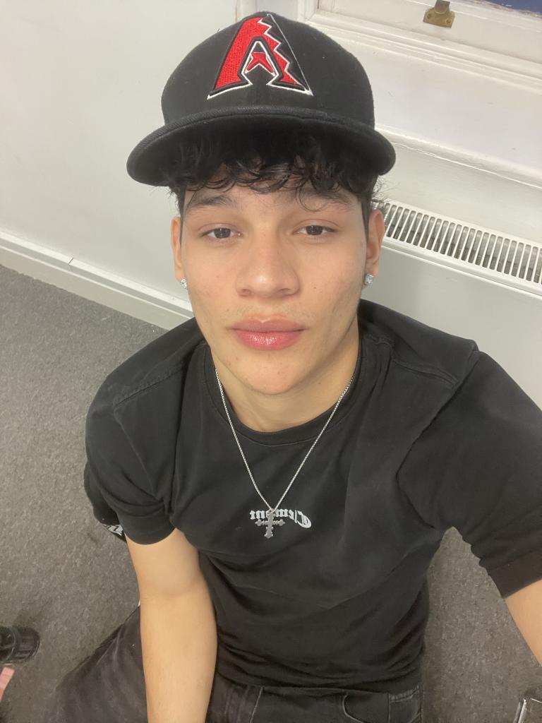 Chico busca chica en Madrid: 