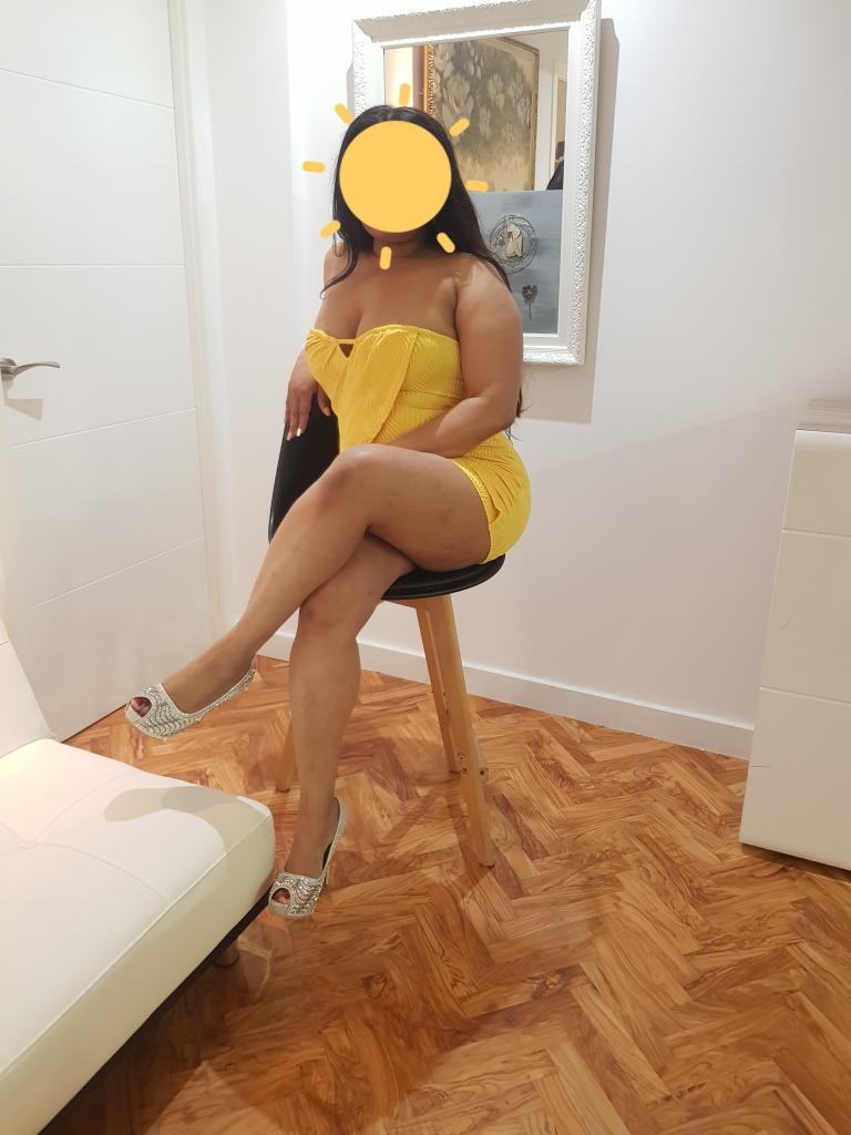 Chica busca chico en La Rioja: 