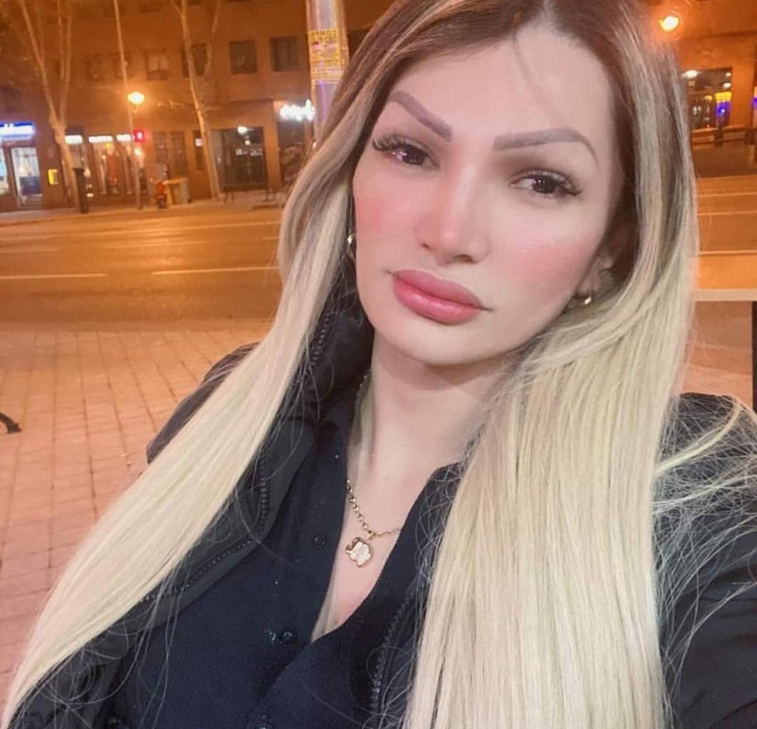 Travesti en La Coruña: 