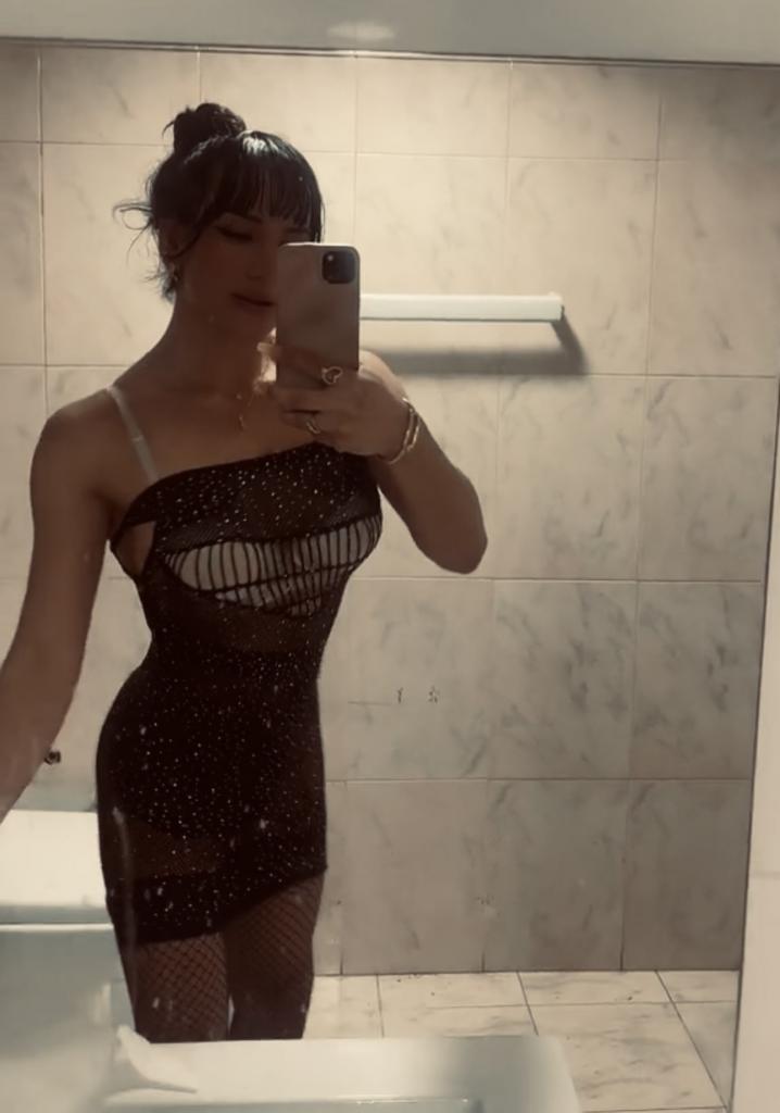 641133172: Travesti en Madrid