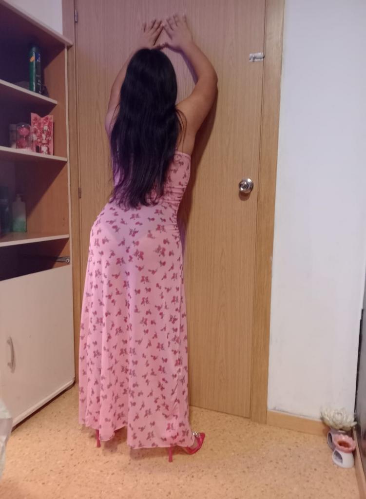 Chica busca chico en Alicante: 