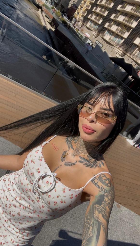 Chica busca chico en Lérida: Chica busca chico