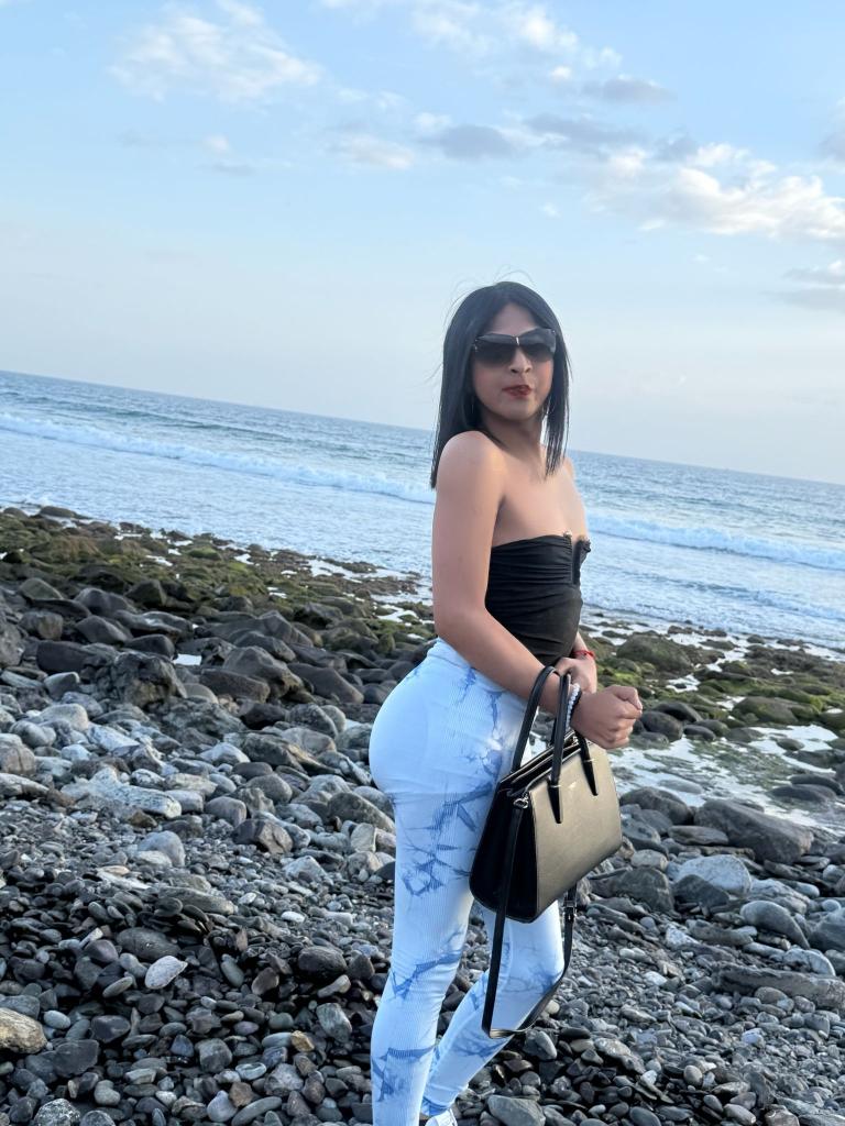 Transexual en Las Palmas: 