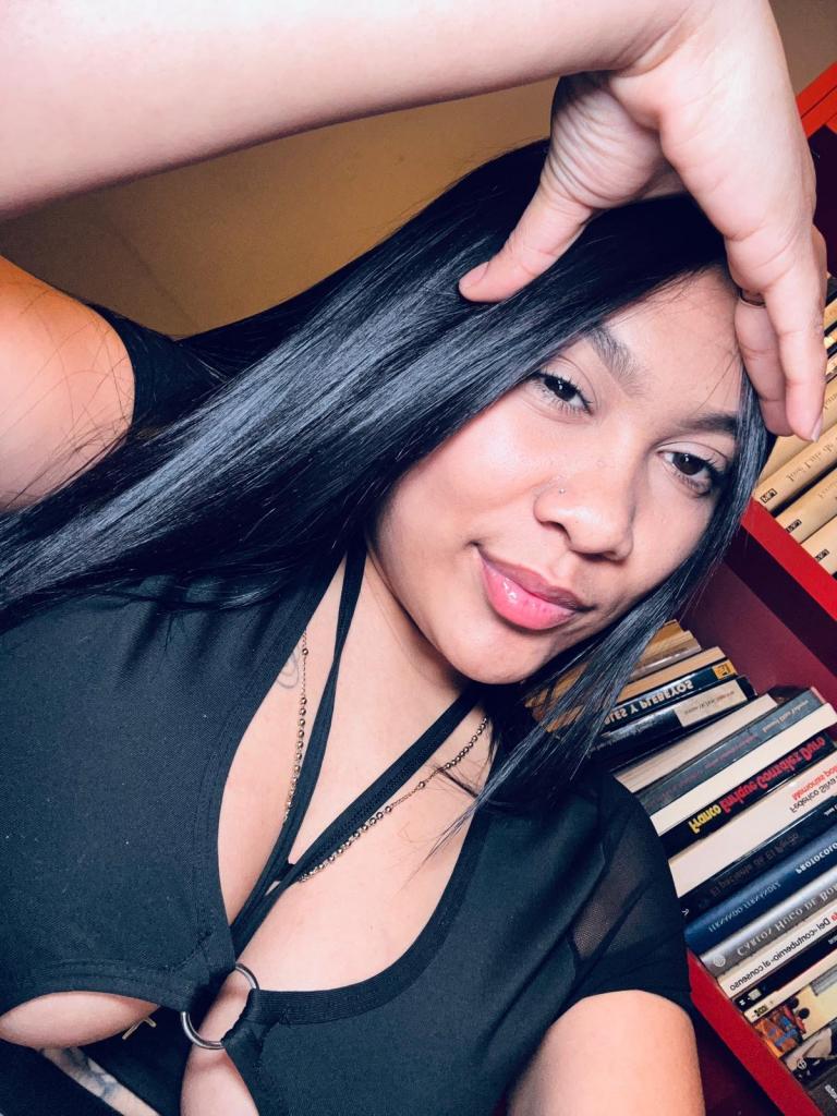 Chica busca chico en Madrid: 