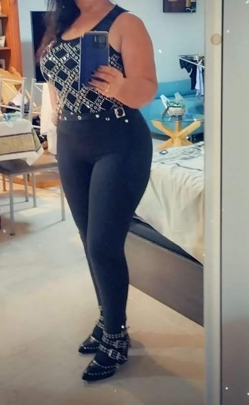 Chica busca chico en Málaga: 