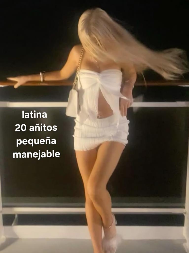 Chica busca chico en Zaragoza: 