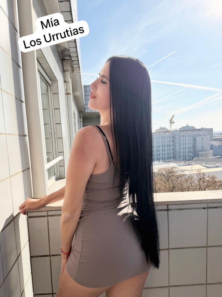 Chica busca chico en Murcia: Chica busca chico