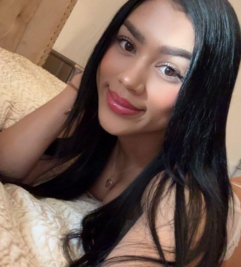 Chica busca chico en Alicante: 