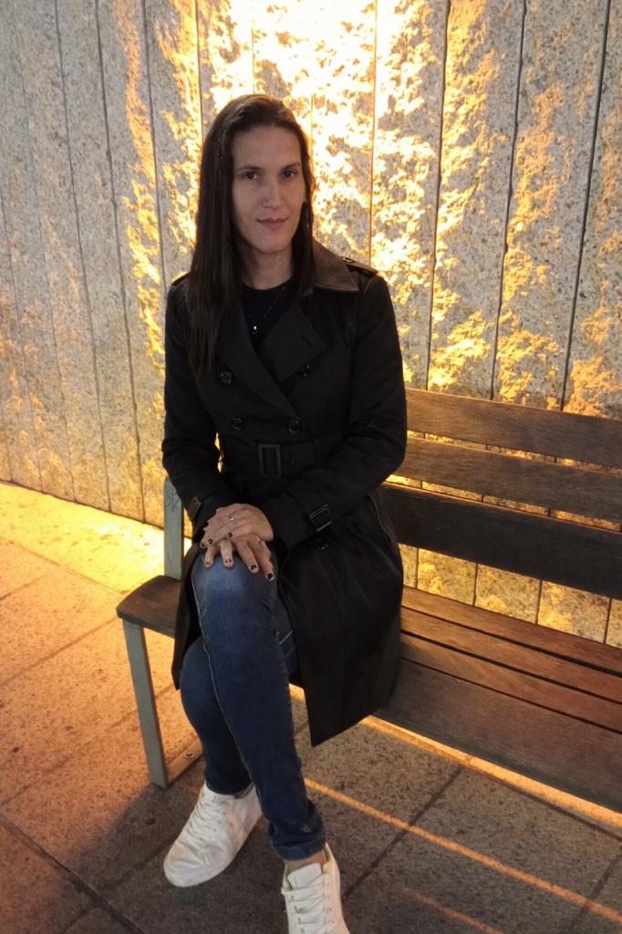 Travesti en Granada: 