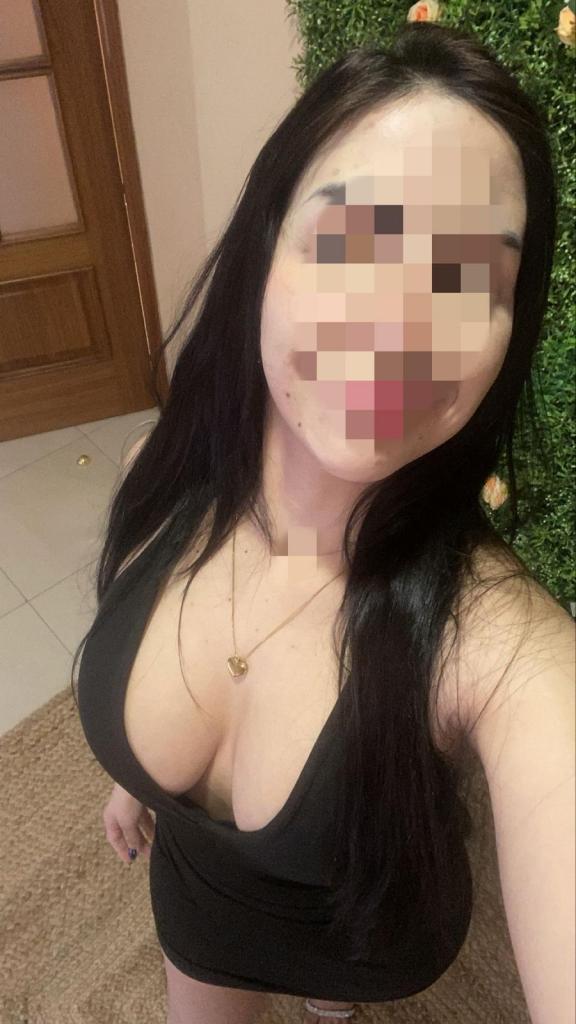 Chica busca chico en Madrid: Chica busca chico