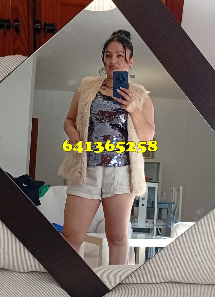 Chica busca chico en Huesca: 
