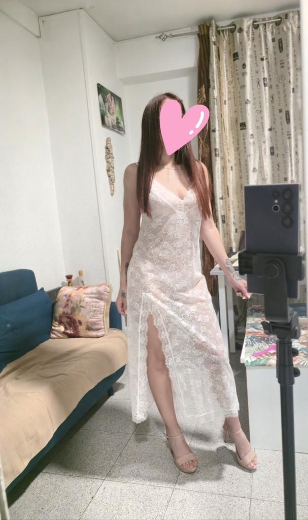 617456921: Chica busca chico en Almería