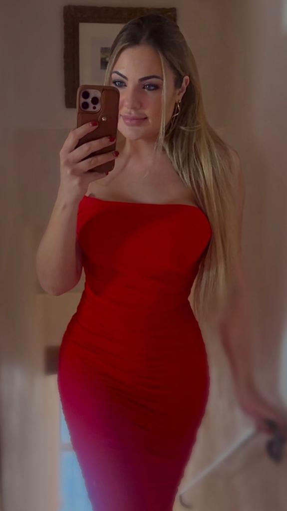 Chica busca chico en Mallorca: 