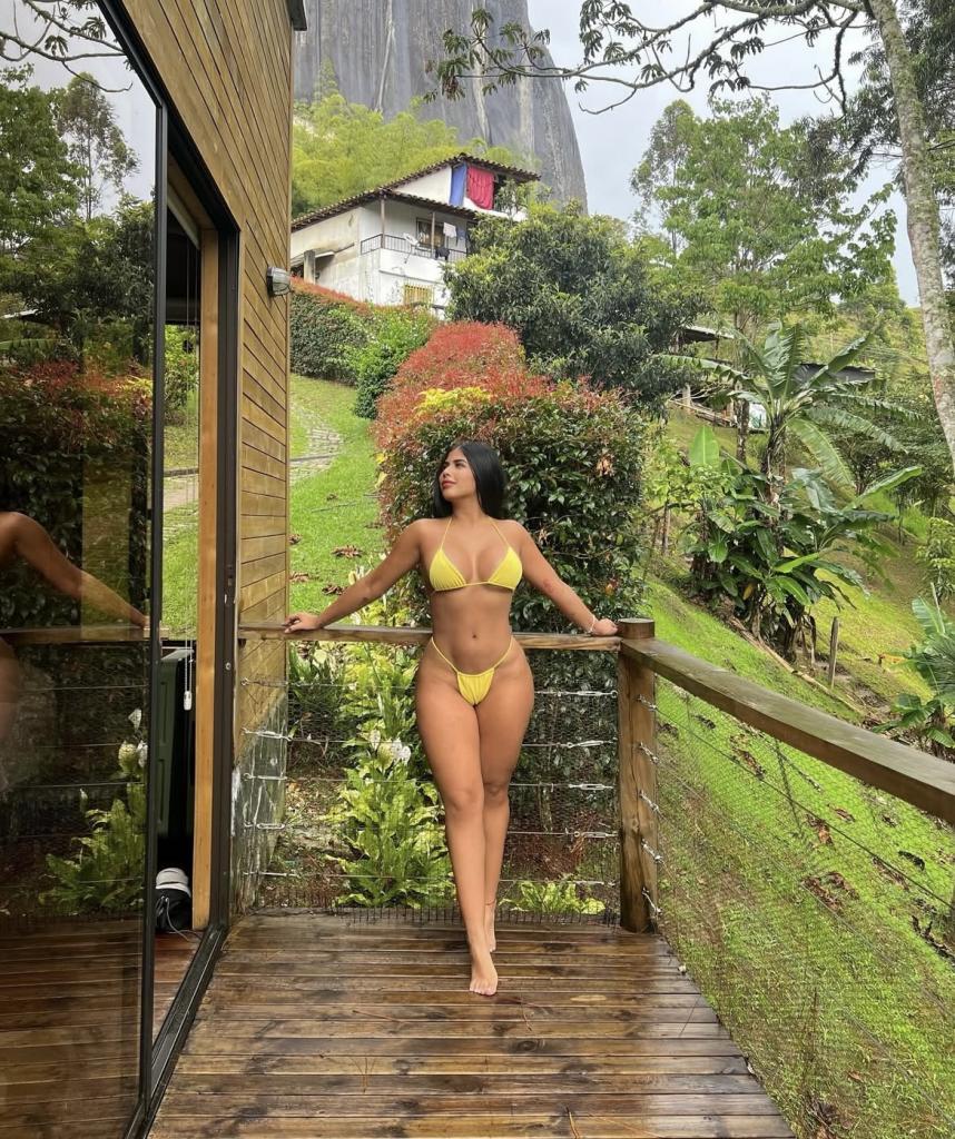 659958581: Chica busca chico en Tenerife