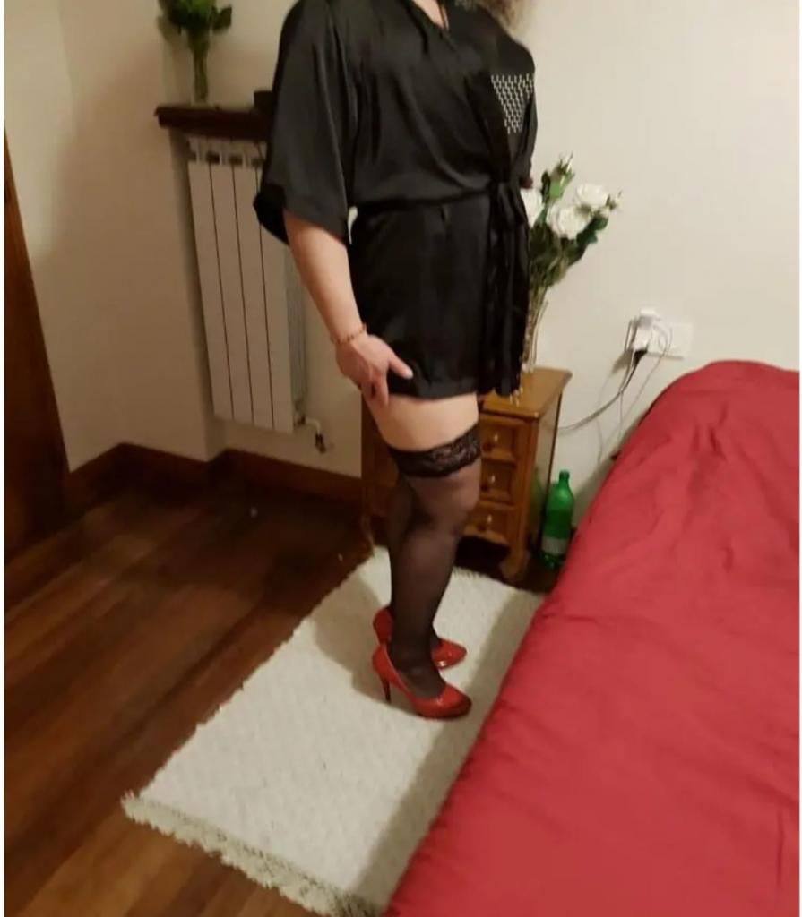 613462369: Travesti en Madrid