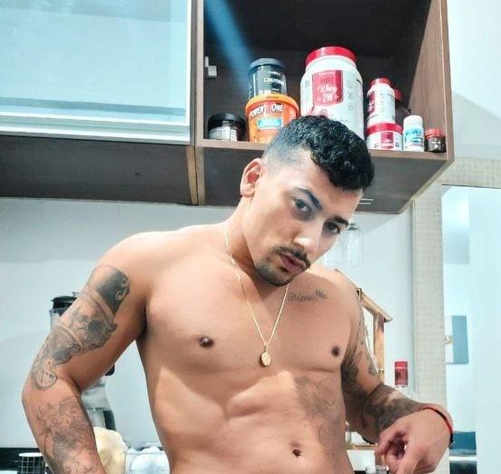 Chico busca chica en Madrid: 