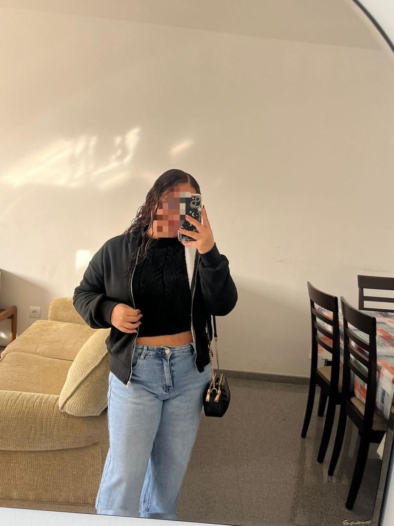 Transexual en Valencia: 