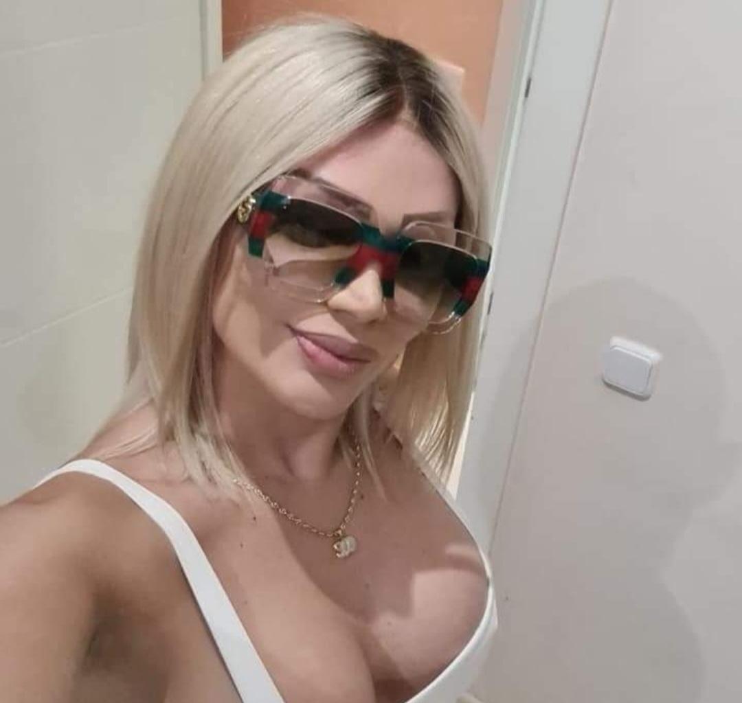 Travesti en La Coruña: 