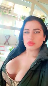603554472: Transexual en Zaragoza